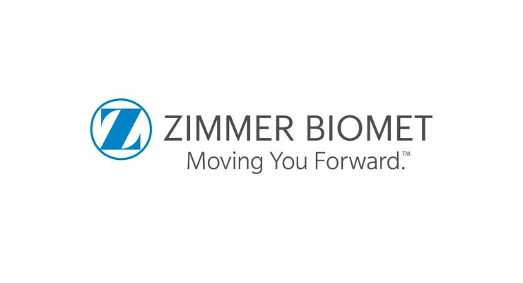 Zimmer Biomet Updates Executive Leadership Team