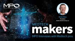 In Pursuit of Sustainable Coatings for Medical Devices—A Medtech Makers Q&A