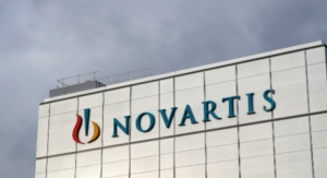 Novartis Names Patrick Horber President International