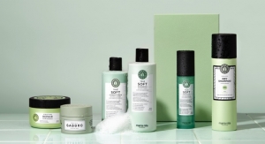L Catterton Takes Stake in Indie Haircare Company Maria Nila