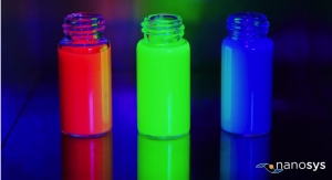 Shoei Chemical Acquires Quantum Dot Business from Nanosys