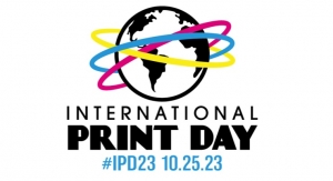 Use International Print Day 2023 to promote global industry