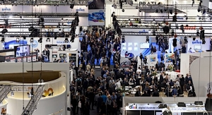 Ink manufacturers set for Labelexpo Europe