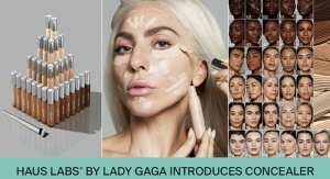 Haus Labs by Lady Gaga Launches Triclone Skin Tech Concealer