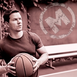 Mark Wahlberg and GNC’s MARKED Performance Nutrition Line