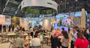 UPM Raflatac showcases sustainable labeling innovation