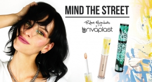 Brivaplast to Display ‘Mind the Street’ Makeup Collection