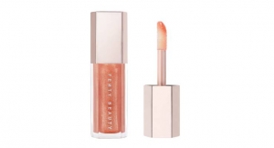 Fenty Beauty Re-Launches Gloss Bomb in Champ Stamp Fantasy 