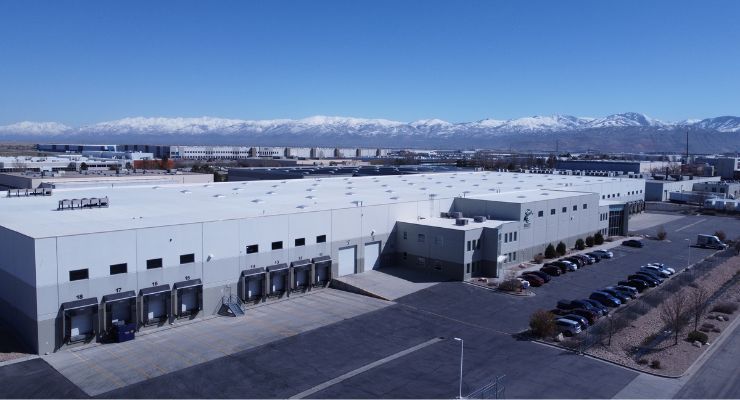 Suanfarma Opens New Facility in Utah, Achieves Fair for Life Certifications