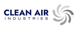 Clean Air America Rebrands to Clean Air Industries