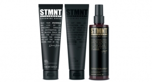 Henkel’s STMNT Grooming Goods Expands Haircare Collection