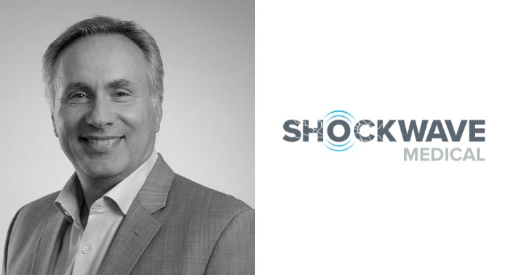 Shockwave Medical CFO Dan Puckett to Retire in 2024