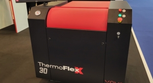 XSYS features nyloflex FTV Digital plate for flexible packaging