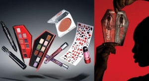 Lottie London Introduces Vampire Diaries Makeup Collection