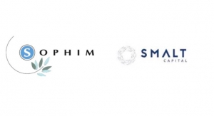 Natural Cosmetic Ingredients Manufacturer Sophim Completes $21.4 Million Funding Round to Accelerate Development