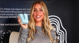 SkinCeuticals Taps Beauty Influencer Alix Earle for New York Fashion Week 