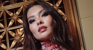 Stila Cosmetics Showcases Makeup Looks for L’Agence Runway Event