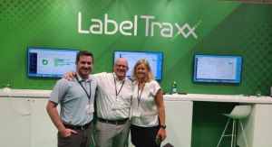 Label Traxx touting new MIS/ERP solutions