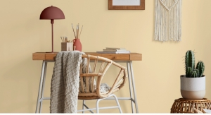 SICO Paint by PPG Names 2024 Colour of the Year: Satin