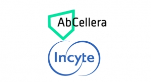 AbCellera, Incyte Partner on Therapeutic Antibodies in Oncology
