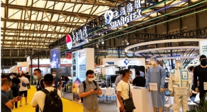 Cinte Techtextil China to be Held Next Week