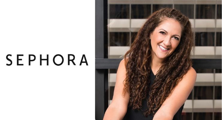 Lululemon taps Sephora exec as new CEO