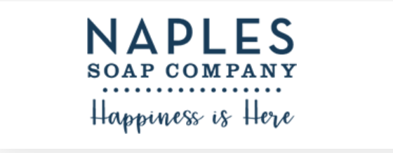 Naples Soap Company Enhances Ancillary Personal Care Product Lines 