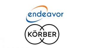 Körber, Endeavor Partner on Werum PAS-X MES/SAP