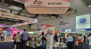 Arrow Systems and Katun expand European partnership