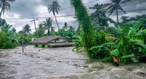 L’Oréal Creates Endowment Fund to Help Communities Facing Climate Disasters