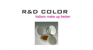 R&D Color Highlights 2-in-1 Foundation