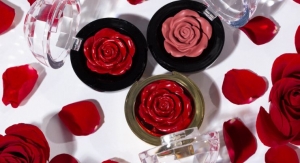 Thaiho Group Cosmetics Features 3D Rose Powder