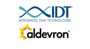Integrated DNA Technologies, Aldevron Partner on CRISPR Components