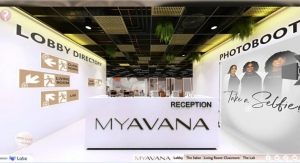 Beauty-AI Company Myavana Unveils Web3 Metaverse Experience For National Coding Week
