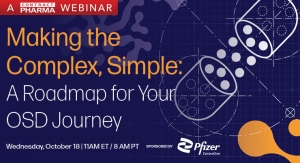 Making the Complex, Simple: A Roadmap for Your OSD Journey