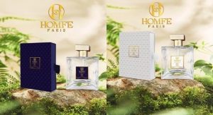 Homfe Unveils Two New Luxury Fragrance Lines