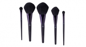 Anisa International Introduces the Arch Collection of Brushes