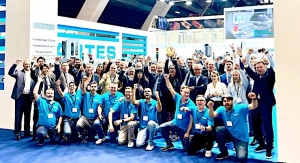 A look back at the opening of Labelexpo Europe 2023