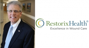 William H. Tettelbach Named Chief Medical Officer at RestorixHealth