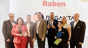 UPM Raflatac announces winners of RafCycle Award