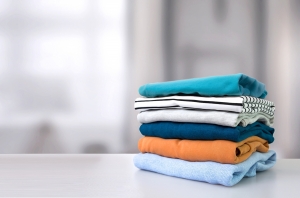 Ahlstrom Launches Nonwoven Laundry Care Product