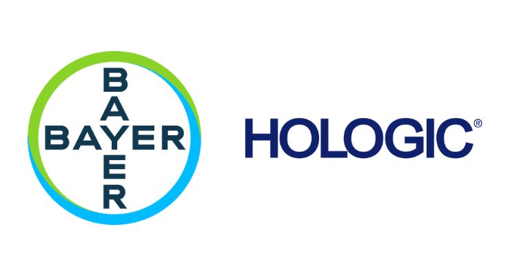 Hologic, Bayer Team Up for Contrast-Enhanced Mammography