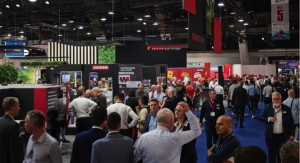 Vibrant Labelexpo Europe 2023 concludes in Brussels