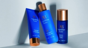 Augustinus Bader Introduces Body Cleanser 