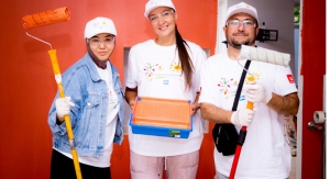 PPG’s New Paint for a New Start Initiative Updates Educational Facility