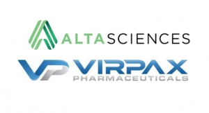 Altasciences Selected by Virpax to Support Flu Drug