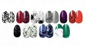 Color Street Launches Halloween Nail Art Collection 