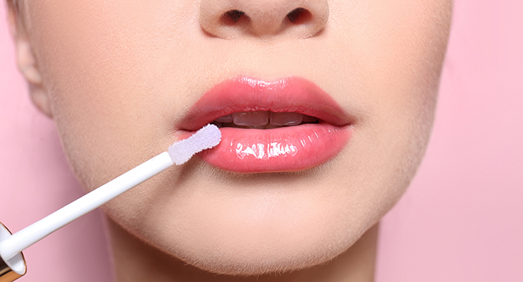 Consumers Want Lip Gloss That Rolls and Changes Color: Spate 