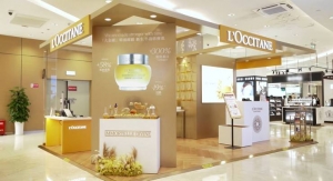 L’Occitane Travel Retail Elevates Luxury Beauty Experience 