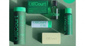 OffCourt Debuts in Walmart Stores Nationwide 